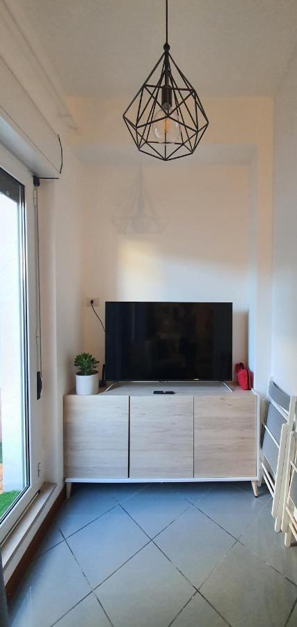 Casa Ragu' - Bari Centro Apartment Ngoại thất bức ảnh