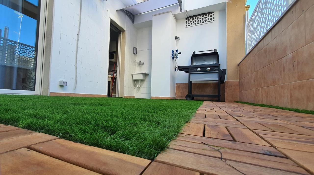 Casa Ragu' - Bari Centro Apartment Ngoại thất bức ảnh