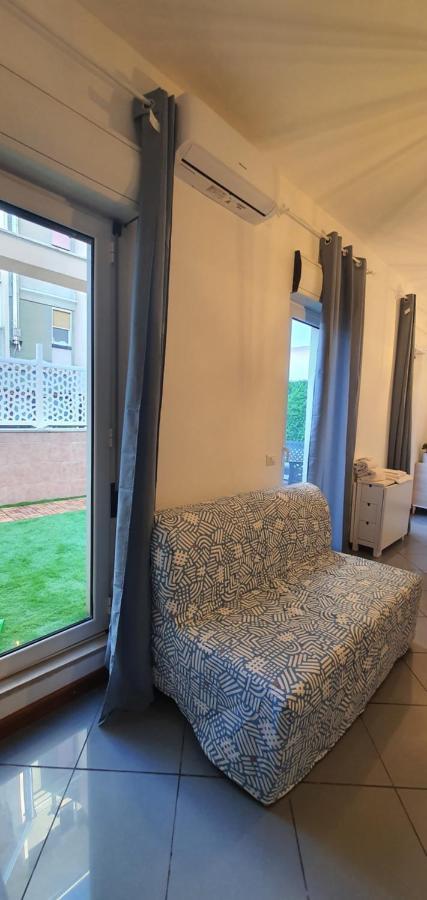 Casa Ragu' - Bari Centro Apartment Ngoại thất bức ảnh