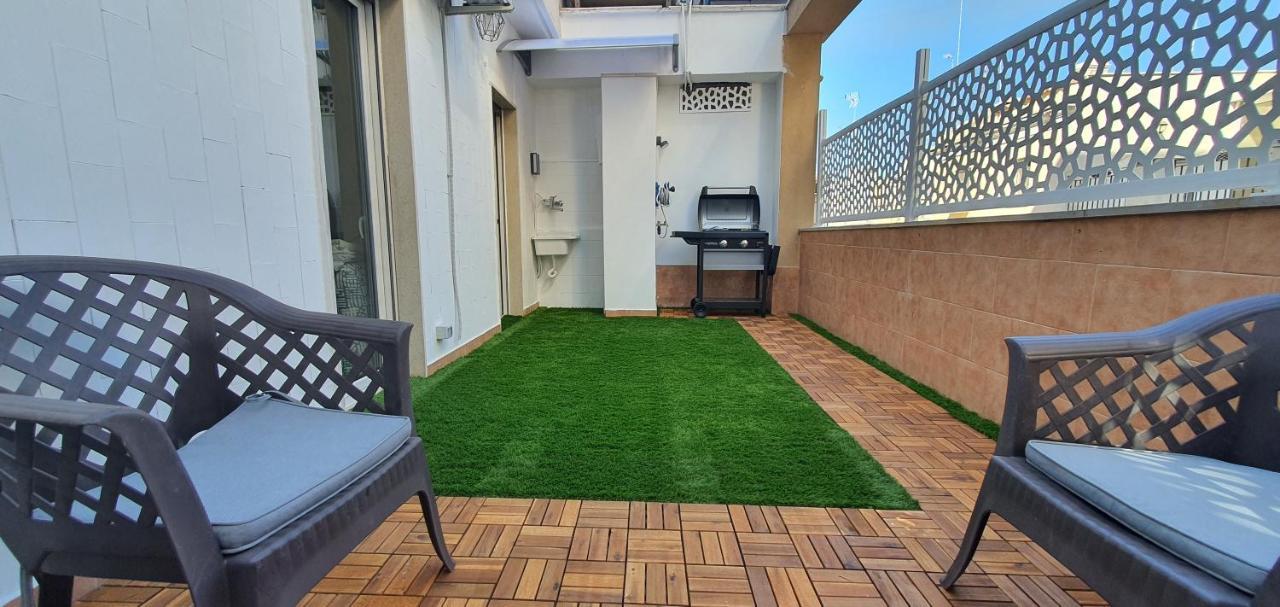 Casa Ragu' - Bari Centro Apartment Ngoại thất bức ảnh