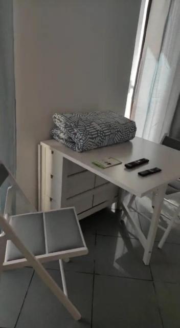 Casa Ragu' - Bari Centro Apartment Ngoại thất bức ảnh
