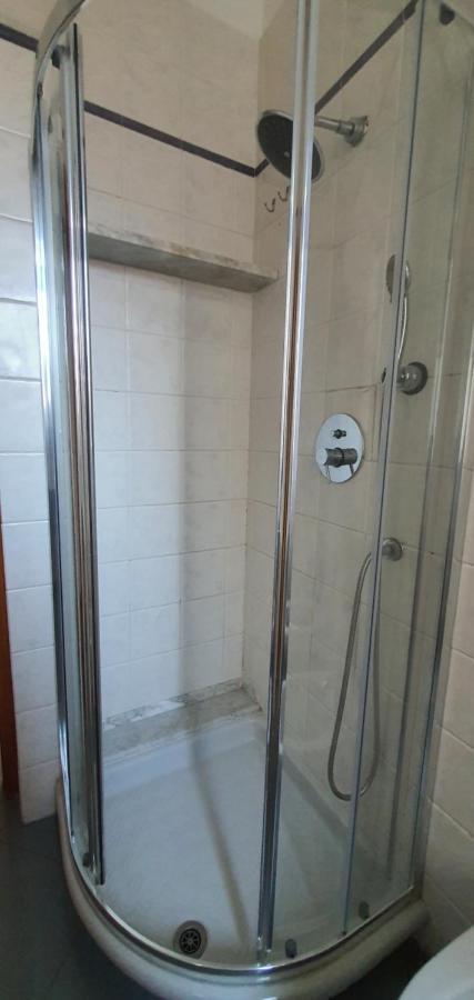 Casa Ragu' - Bari Centro Apartment Ngoại thất bức ảnh