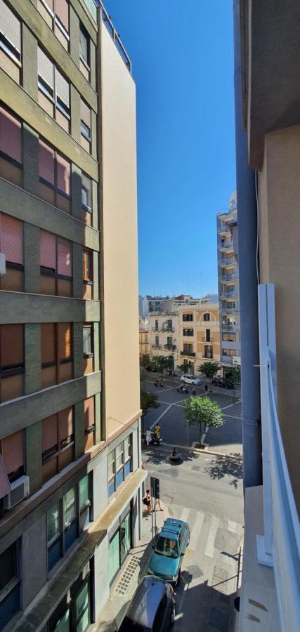 Casa Ragu' - Bari Centro Apartment Ngoại thất bức ảnh